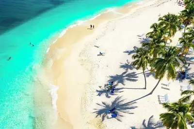 Image de Luxury Condo in Cana Cove Cana Bay Beach & Golf