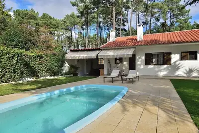 Image de Villa with Pool near Golf & Beach
