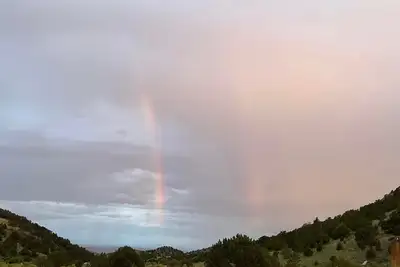 Image de Adorable 2-bedroom cabin in quaint Saquache perfect for relaxing getaway