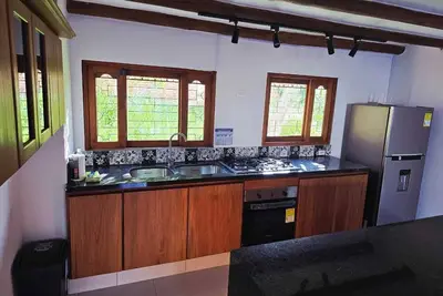 Image de Casa Hotel la Morada a space in family💜✨