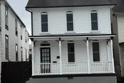 Image de Blue Getaway