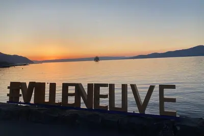 Image de Le Nid de V - short walk to town/lake/nature/train/bus