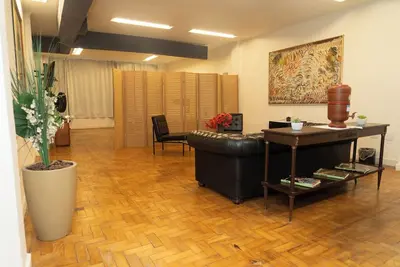 Image de Apartment 32, fully equipped, central location – near. . . Brás, March 25th and Republic