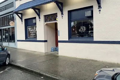 Snohomish River Hideaway