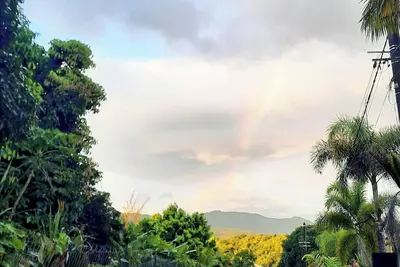 Image de Villa Even : Ressourcement entre montagne et mer