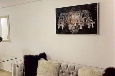 Image de Serene 2-bedroom apartment with Ac, wifi, solar panel in Bonao