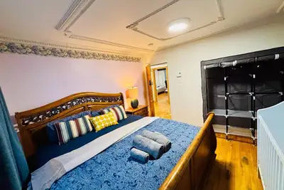 Image de City Lights Loft - Free Parkings