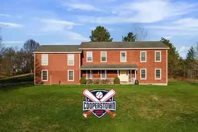 Image de Slugger's Retreat < 2 Mi to Cdp w/ Hot Tub, Pool, Arcade, 2 Game Rooms