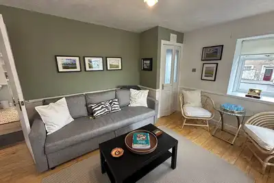 Image de Charming wee Toll Cottage In Maybole Scotland