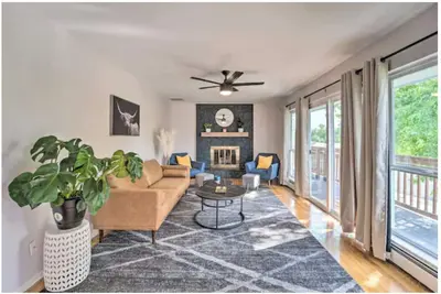 Image de Renovated 3 bed 2 bath quiet home in Westminster, 15 mins from Denver+Boulder!