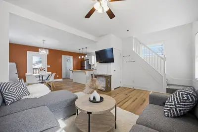 Image de Peaceful Getaway • Comfortable & Private • Relax & Recharge