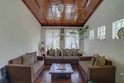 Image de 4 Bedroom Villa in the Scenic Hills of Hanthana, Kandy