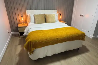 Image de Quiet Cozy Suite near Canada Olympic Park