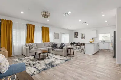 Image de Family-Friendly 4br Murrieta Home with A/C, Garage & Quiet Cul-de-Sac