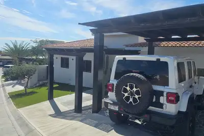 Image de Casa La Flor Residence