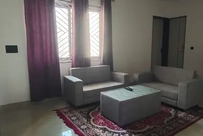 Image de Family-Friendly 2bhk Homestay with All Amenities