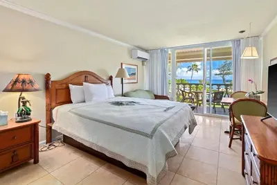 Image de Beautiful Ocean View with free Parking & Top Floor