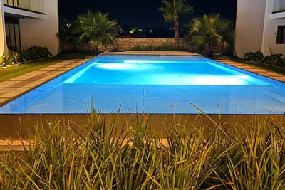 Image de Tropical Oasis in Bayahibe with Pool and Private Terrace with Jacuzzi and Bbq!
