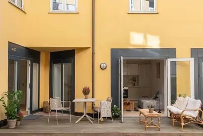 Image de Luxury 2-Story Townhouse In City Centre