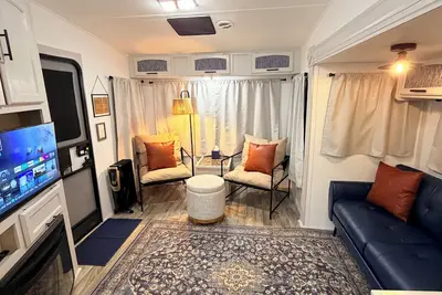 Image de Bradshaw Sunset Retreat