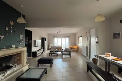 Image de An-Drea Between ( Sea & Sky )