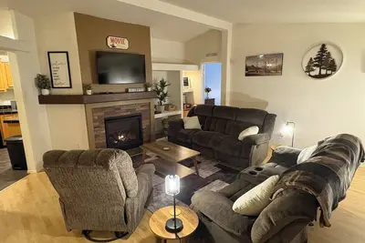 Image de Cozy, Spacious 3br Retreat in North Albany Family-Friendly, Near Osu & Wineries