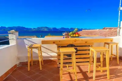 Image de Casa Sa Marina in Alcudia