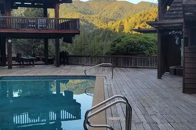 Image de Epic memories & views! Swimming pool, chefs kitchen, sleeps 14