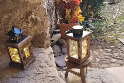 Image de Maison Cavalese - Classic Home - Mountain relaxation in typical Trentino style