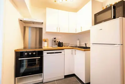 Image de T2 centre historique d'Arles proches des Arènes et du marché