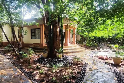 Image de Family-Friendly 3br Self-Catering Apartment near Victoria Falls, Zambia