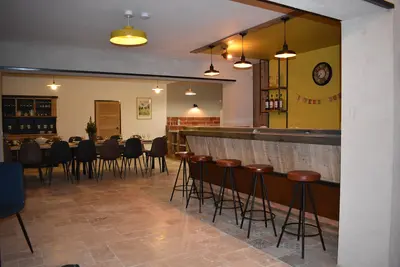 Image de Le grand gîte des perce neige au cœur du Vercors, 310 m2, 5  S de bains