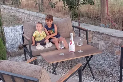 Image de Nje qetesi shpirterore dhe mikpritje