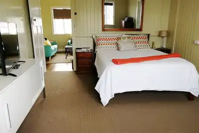 Image de Walk to Beach Queenslander near Esplanade in Hervey Bay