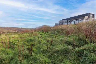 Image de South Crofty - The Residence, pet friendly, with hot tub in Portreath