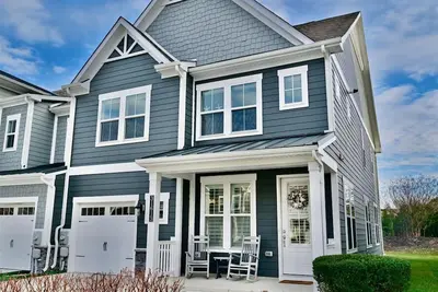 Image de Bayside Resort: Great Location Walk to The Pool:  Beautiful 3 Bedroom 2. 5 Baths