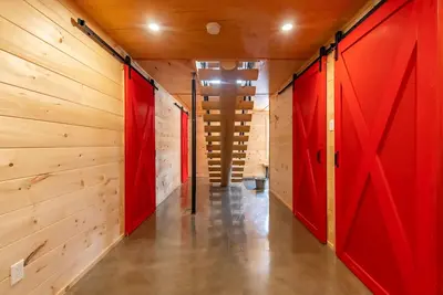 Image de Sugar Camp, vivez la magie!