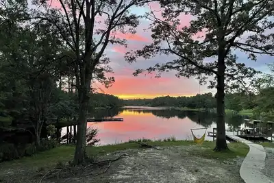 Image de Entire home in Vancleave, Mississippi, K&ALakelife
