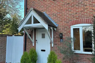 Image de The Waldegraves Hideaway