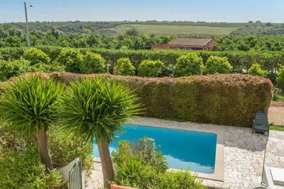 Image de Quiet Hideaway with Heated Pool