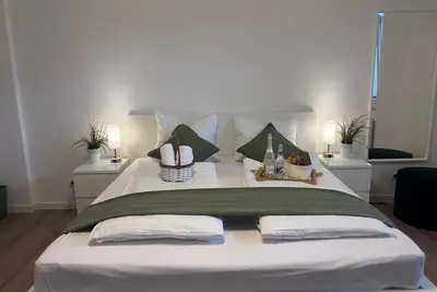 Image de Cityhouse Lubliniec – Modern Holiday Residence for Business and Family Stays