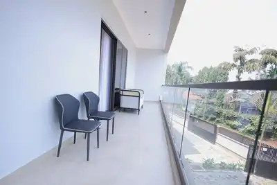Image de Heritage Residences-The Grey Lounge