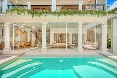 Image de Villa San Diego: Brand New 4bdr