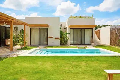 Image de Po Popoyo Private Pool Boutique Villa - Villa Sham