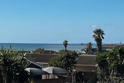 Image de Ocean Nook\n Fabulous 2-bedroom apartment in  Gqeberha perfect for relaxing