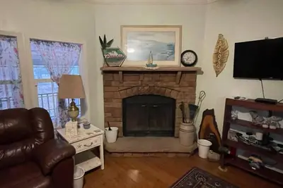 Image de 3-bedroom house in nice Mayo with cool Ac and cozy vibes. Secluded with wildlife