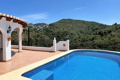 Image de Villa Aurora with 3 bedrooms and private pool - Monte Pego