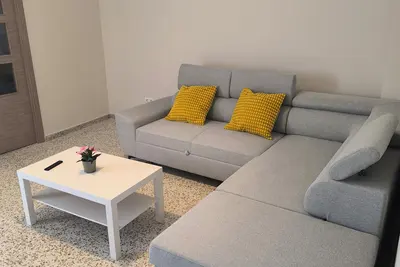 Image de Casacasini 1b-Family-friendly 2-bedroom home with sofa bed and terrace in Málaga