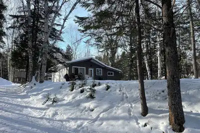 Image de Chalet La grenouillère, Lac Taureau