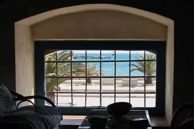 Image de Le Capriate, Gorgeous Villa in Front of the Sea